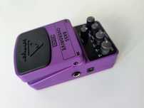 Behringer BOD bass driver przester