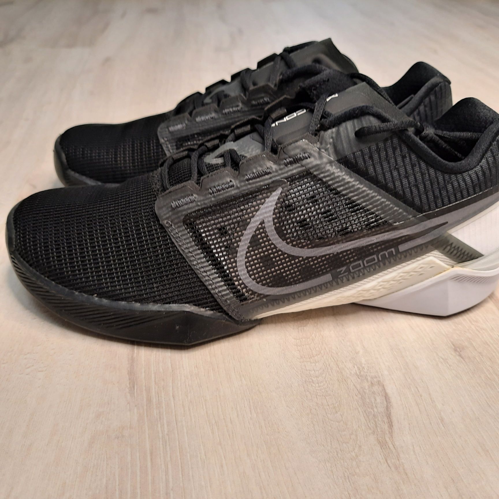 Оригінальні чоловічі кросівки Nike Zoom Metcon Turbo 2 (