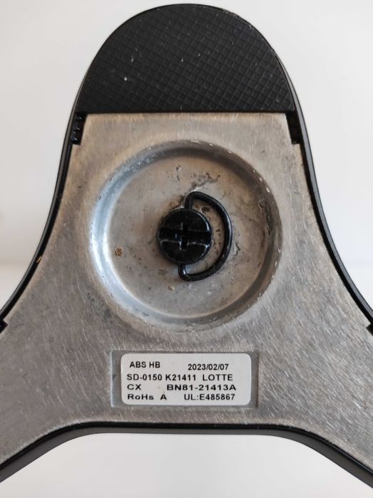 Podstawa noga stopa Samsung Odyssey G3 24"