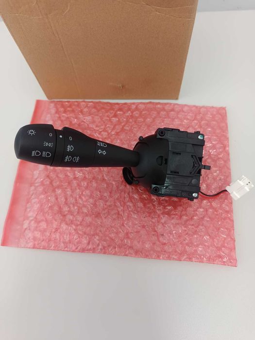 Manete Luzes Piscas Renault Clio 4, Captur, Twingo, Trafic.
