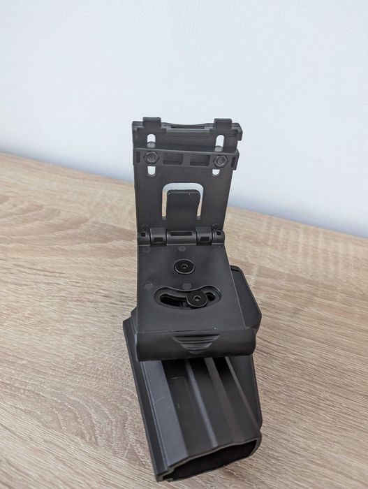 Coldre Airsoft compatível com H&K USP Full Size (9 mm / .40) — NOVO