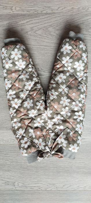 Зимові штани 86р.