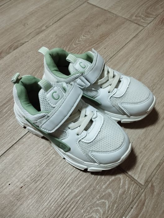 Кросівки дитячі 29 розм