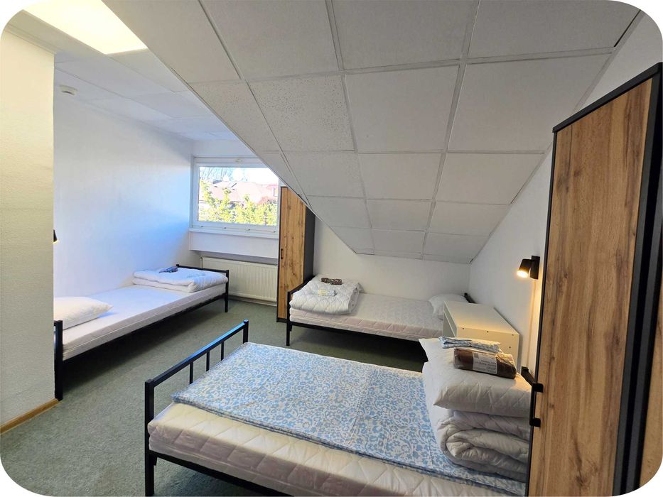 ХОСТЕЛ, район PRAGA - hostel. 2-3-4 местные. 850 мес / 250 нед
