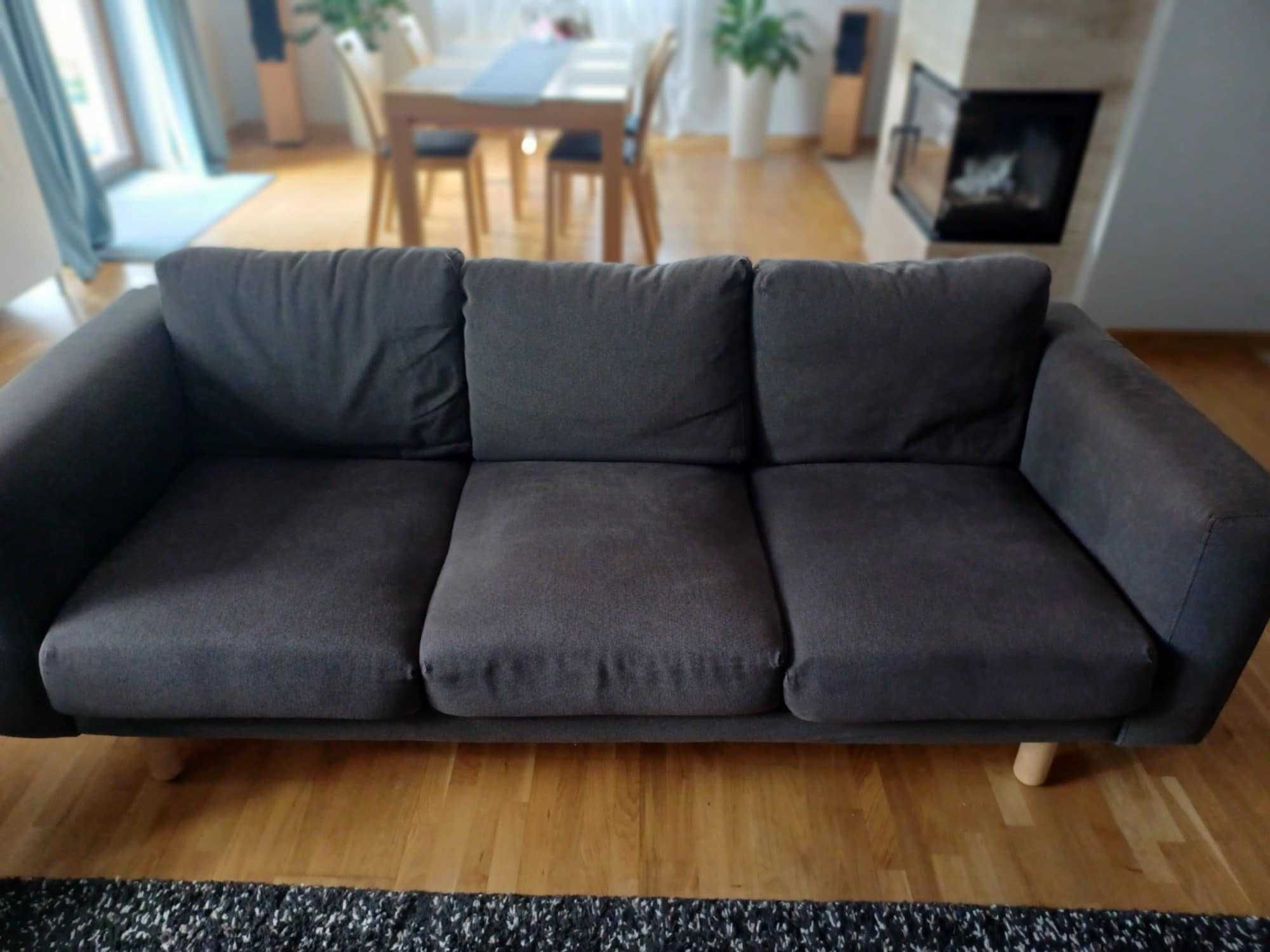 Sofa 3 osobowa IKEA Norsborg