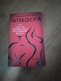 Książka Wisłocka