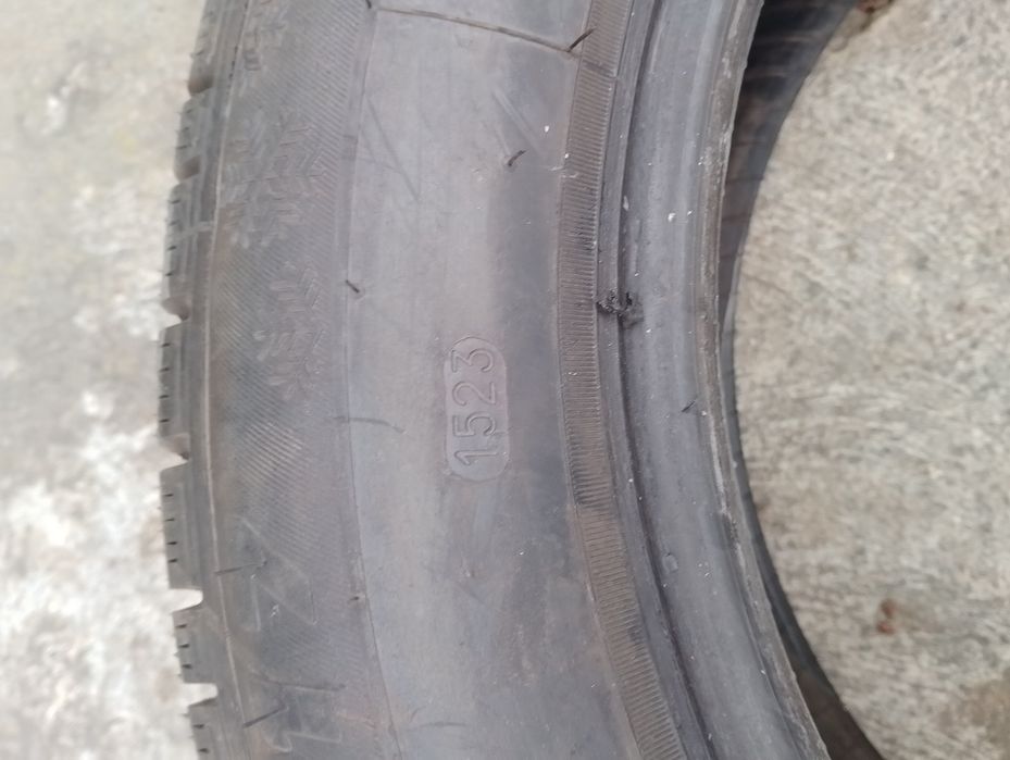 Продам резину нава