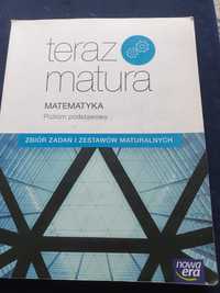 Matematyka Teraz Matura Nowa Era