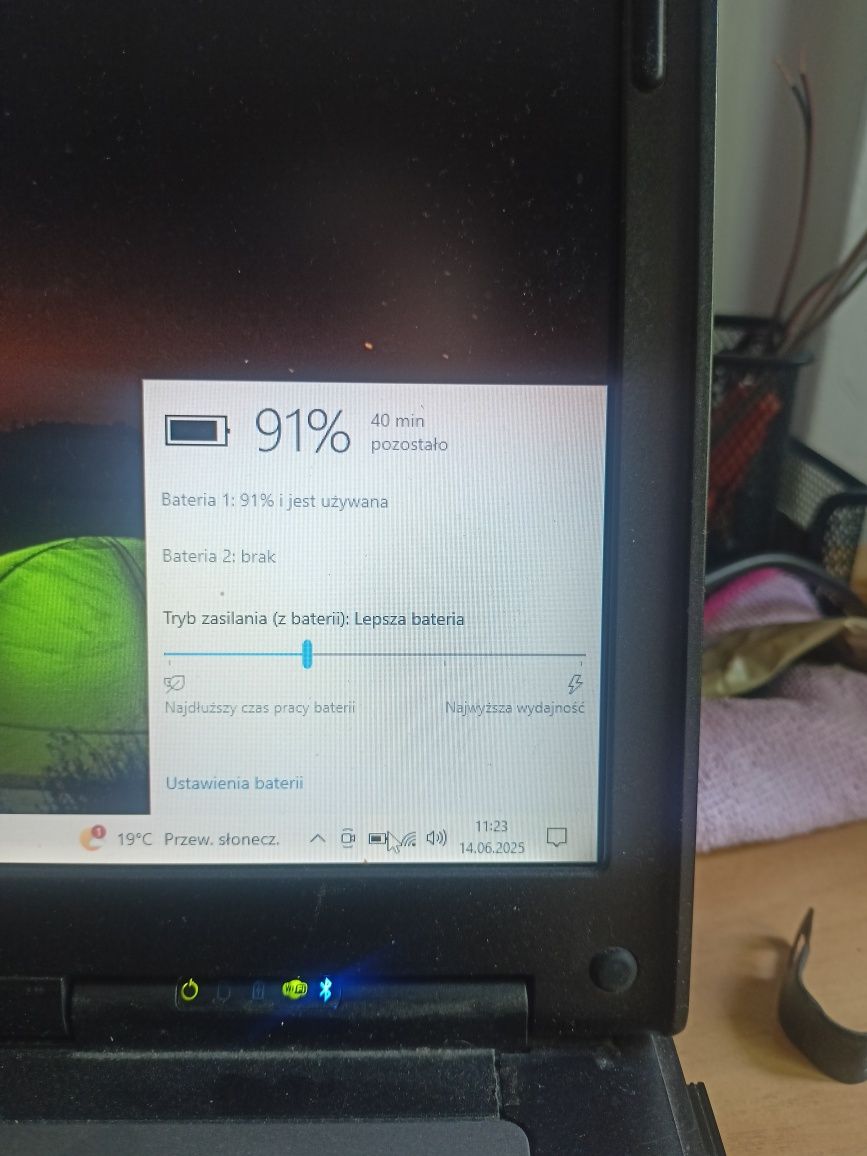 Laptop Dell latitude D830