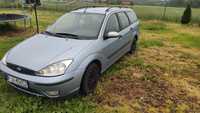 Ford focus 1.6 16