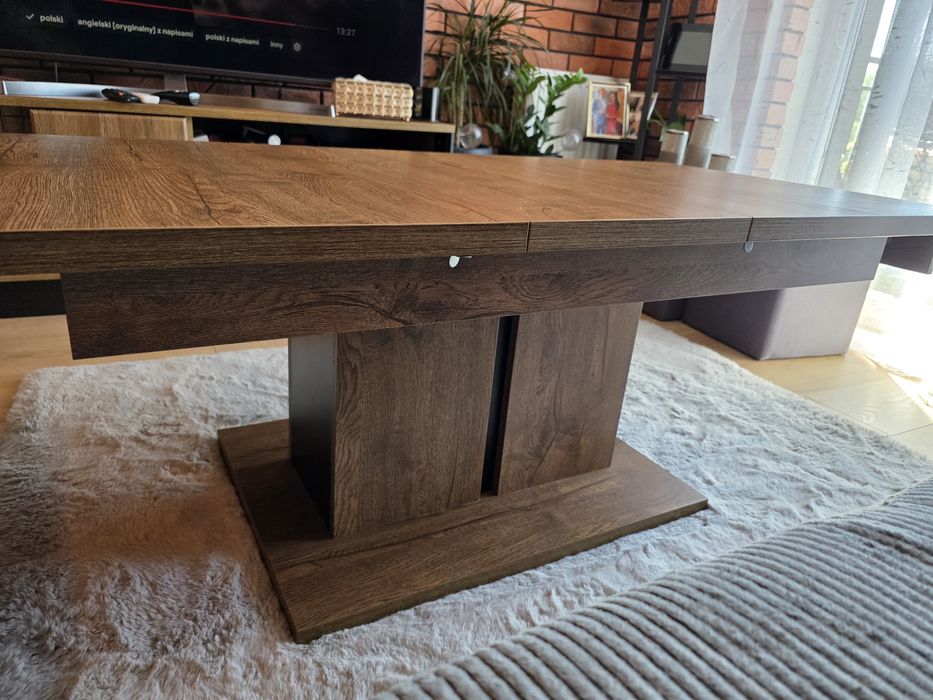 ŁAWA ROZKLADANA super okazja