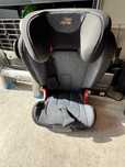 Fotelik samochodowy Britax Romer II XP SICT