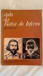 Livro Auto Da Barca Do Inferno