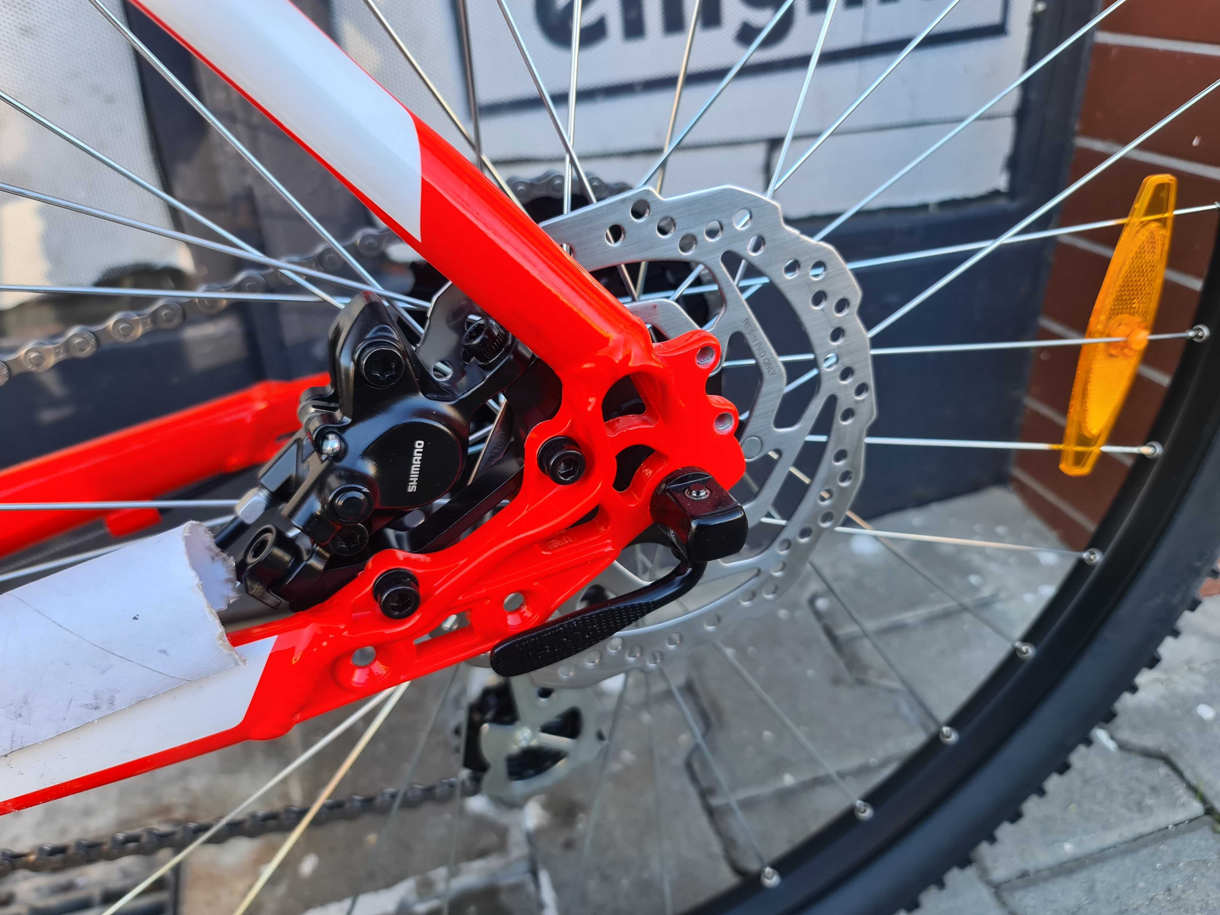 NOWOŚĆ ! KELLYS SPIDER 50 SKLEP ! Gwarancja! WYSYŁKA! Oficjalny Dealer