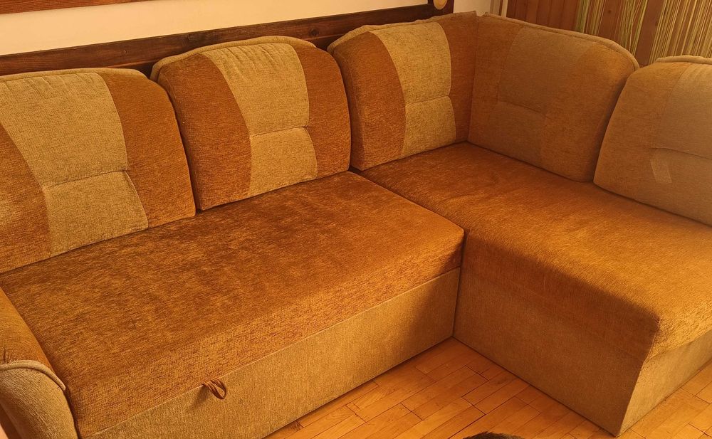 Oddam za darmo narożnik