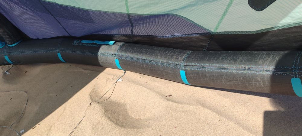 Kite duotone Evo SLS 8 .2021