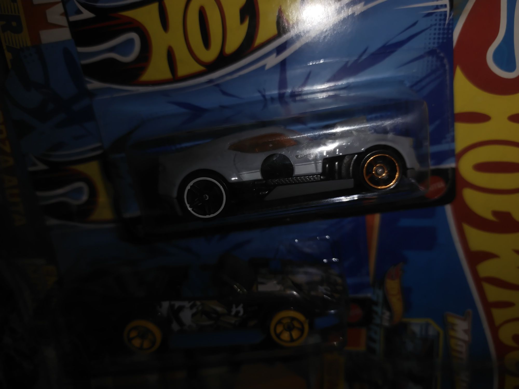 Nowa gazetka Hot Wheels  Nr.3/2025r.
