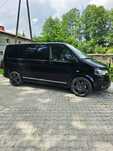 VW Multivan T5 2014r.