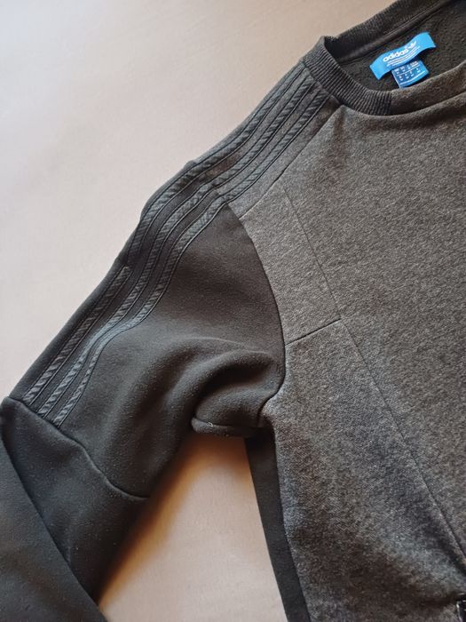 Męska bluza Adidas