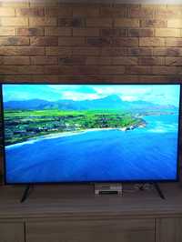 Samsung Smart TV UE55NU7140U 55" 4K