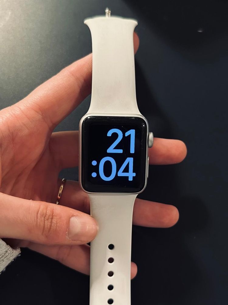 Apple Watch Serii 3