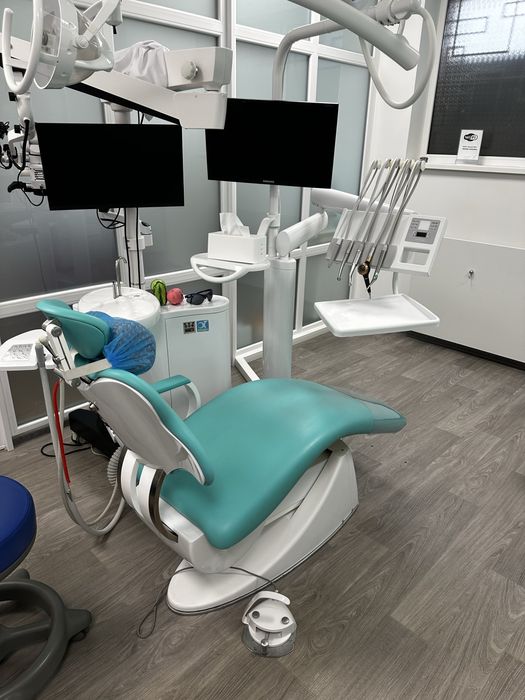 Продам установку стоматологічну
