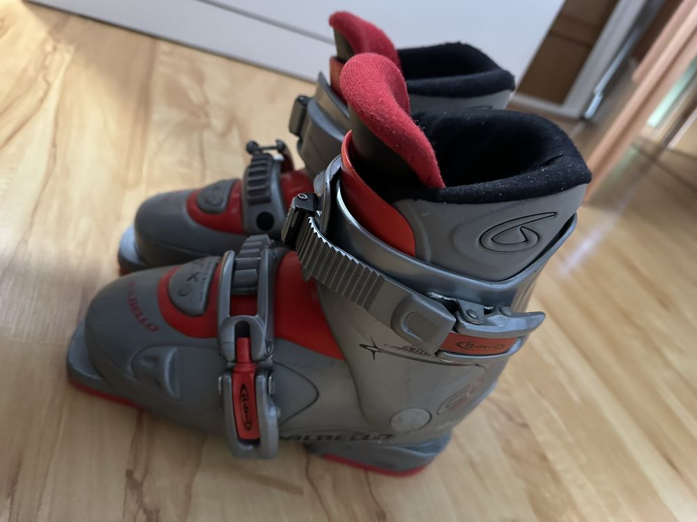 Buty narciarskie Dalbello wkładka 19,5 cm