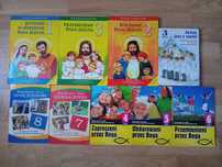 Podręczniki do religii