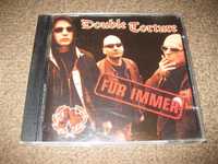 CD dos Double Torture "Fur Immer" Portes Grátis!