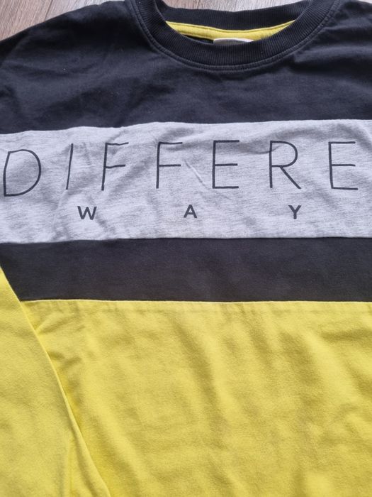 Bluza coccodrillo dla chłopca 152