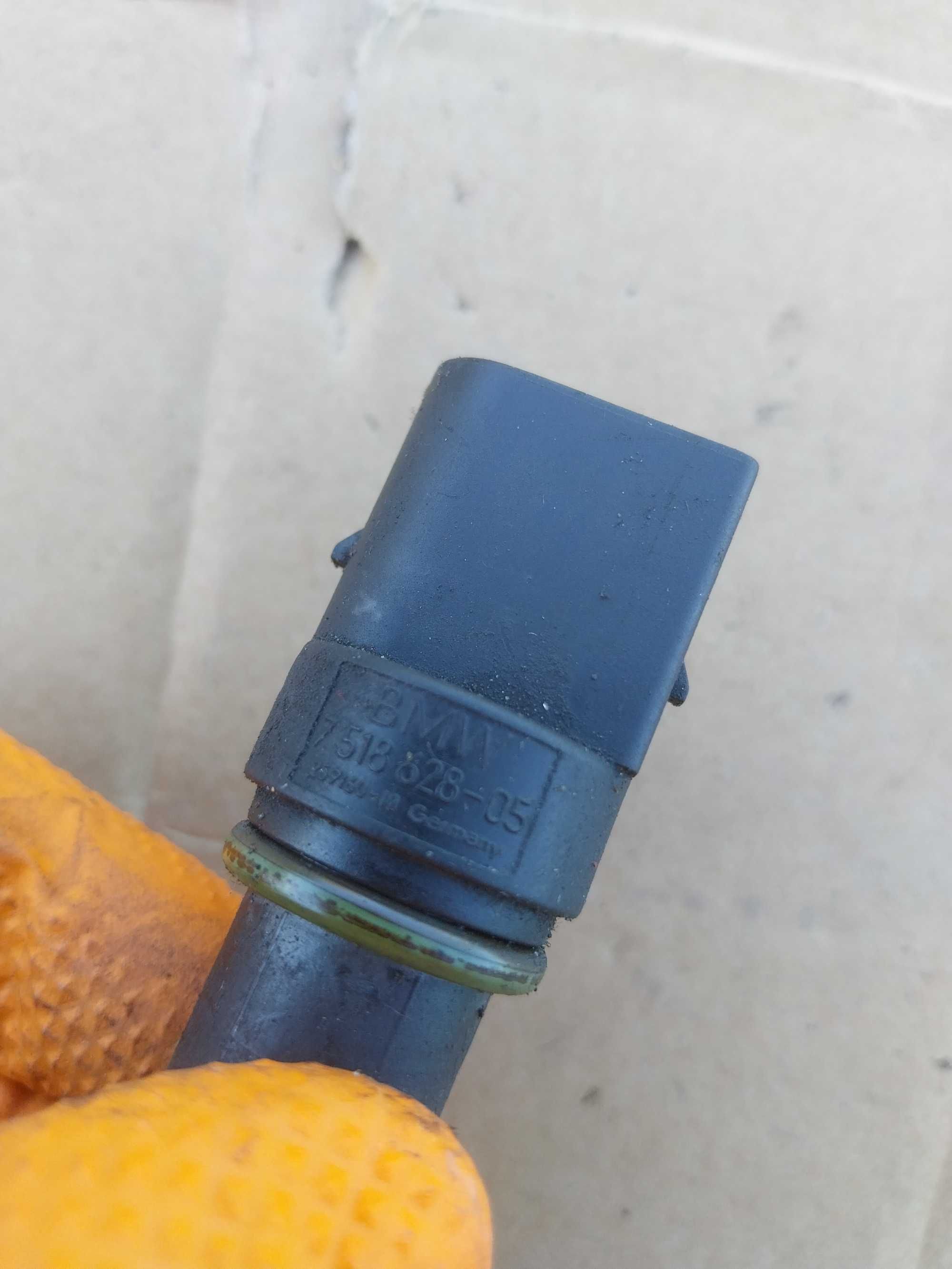 Czujnik Wałka Rozrządu M52 M54 N62 BMW E39 E46 E53 E60 E65