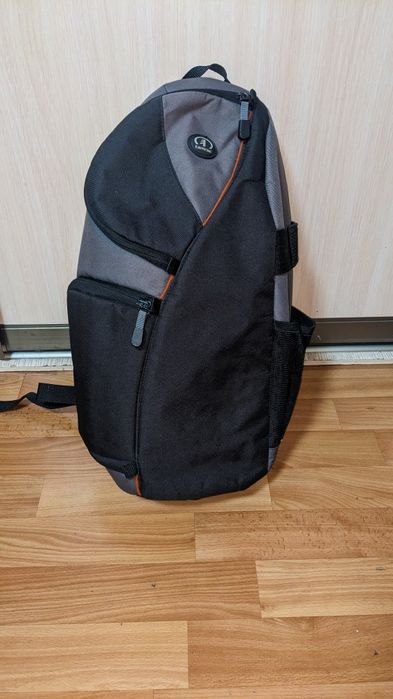 Рюкзак (Фотосумка Tamrac Jazz 76 Photo Sling Pack).