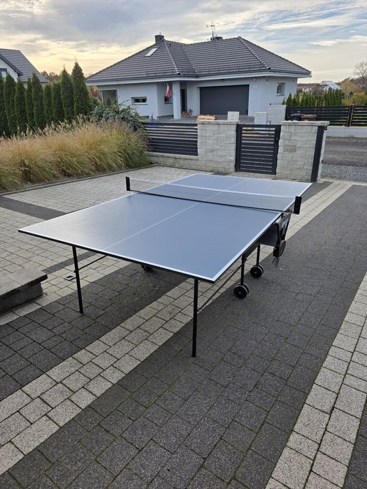 Stół do ping ponga Sponeta Profesjonalny