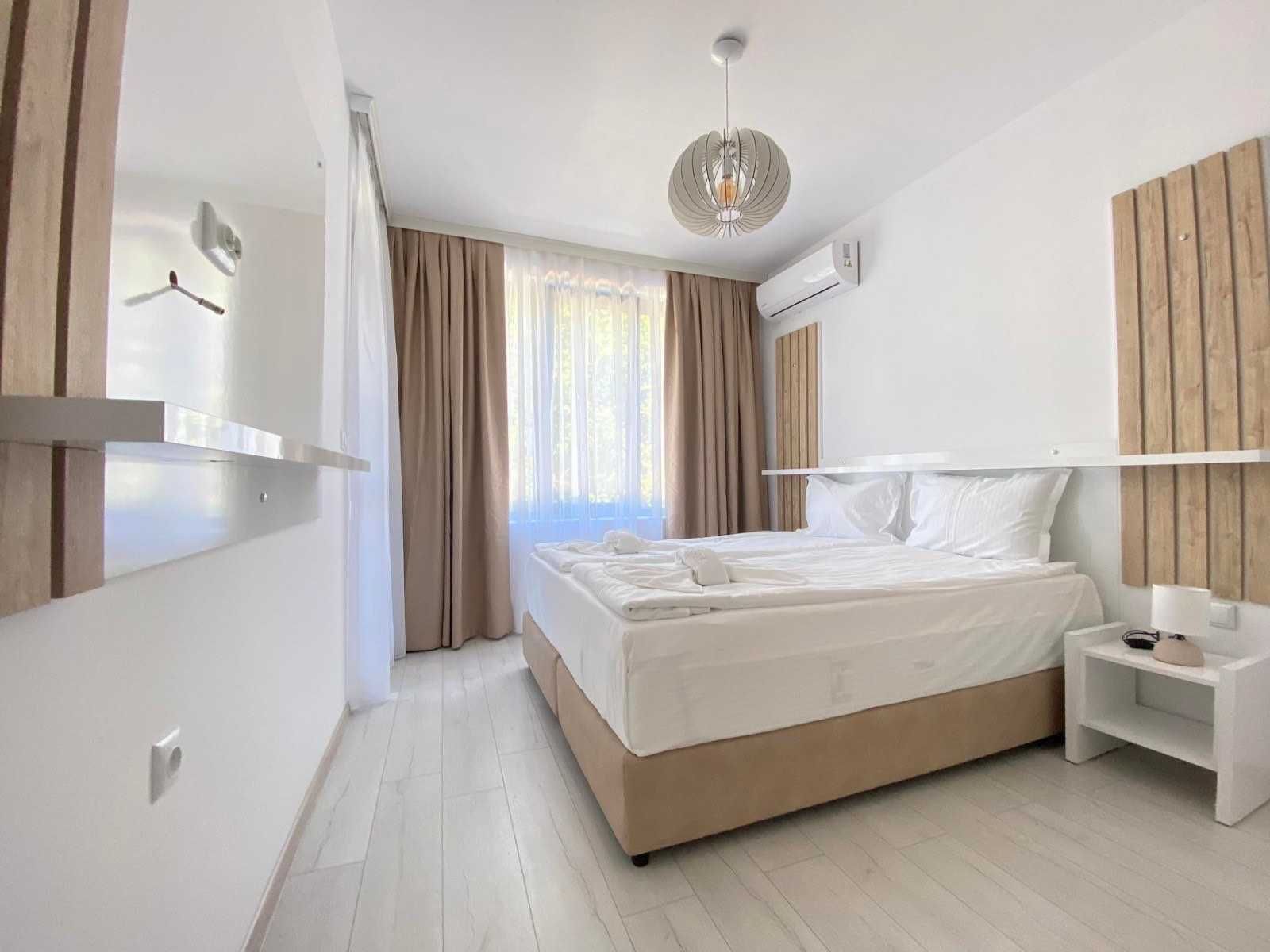 Продам квартиру 1+1 первинна нерухомість в Болгарії Приморсько