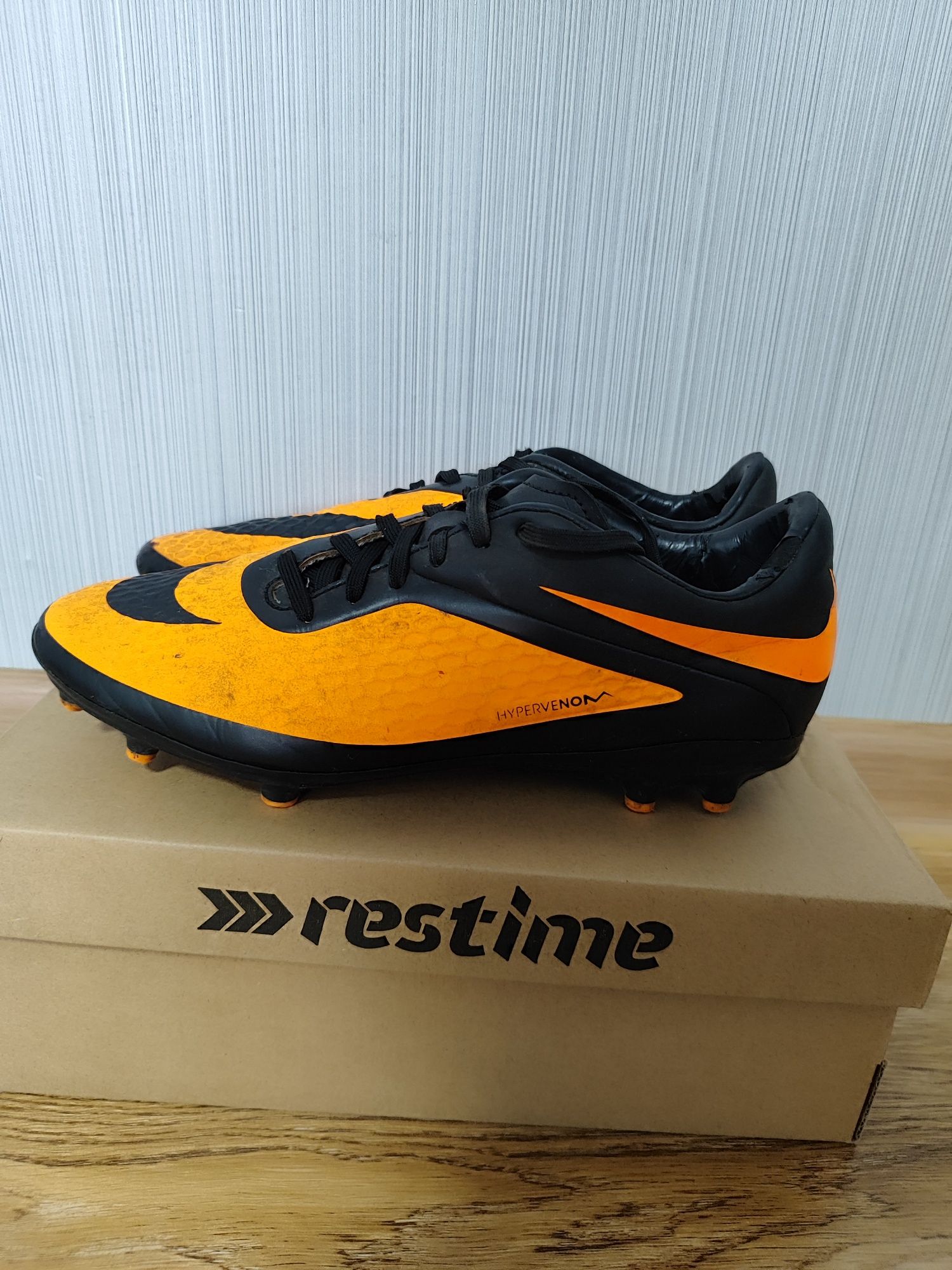 Продам копочки HYPERVENOM