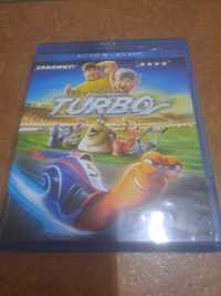 Turbo 3d - Blu-Ray