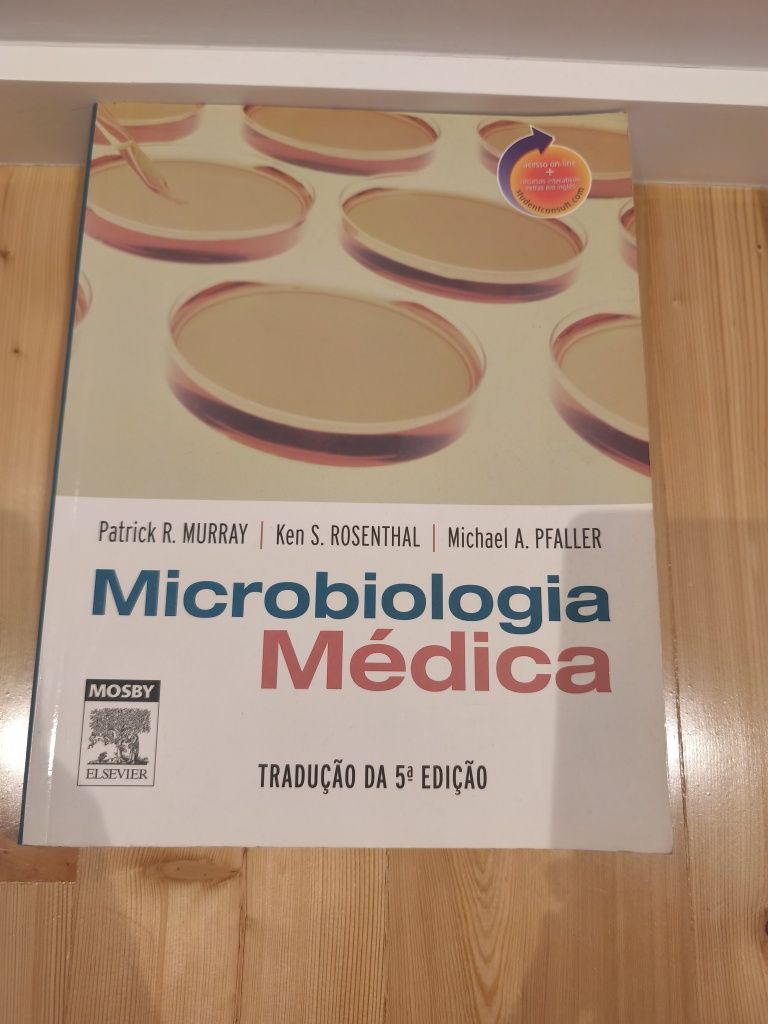 Microbiologia medica