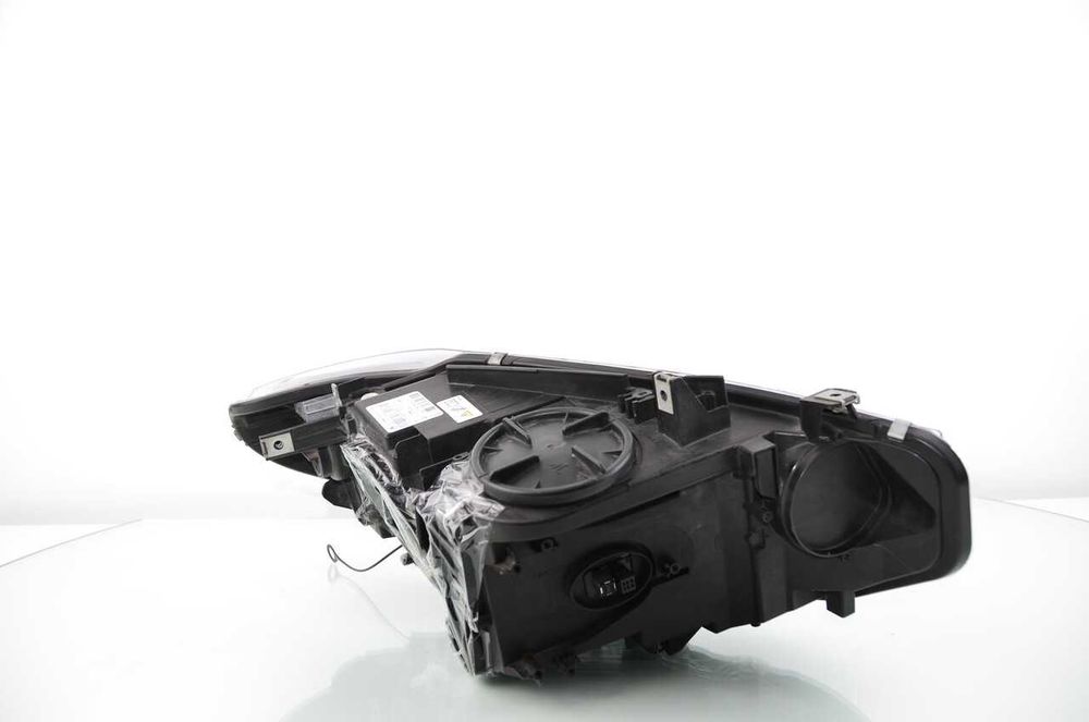 BMW 4 F32 F33 F36 XENON lewa lampa przednia