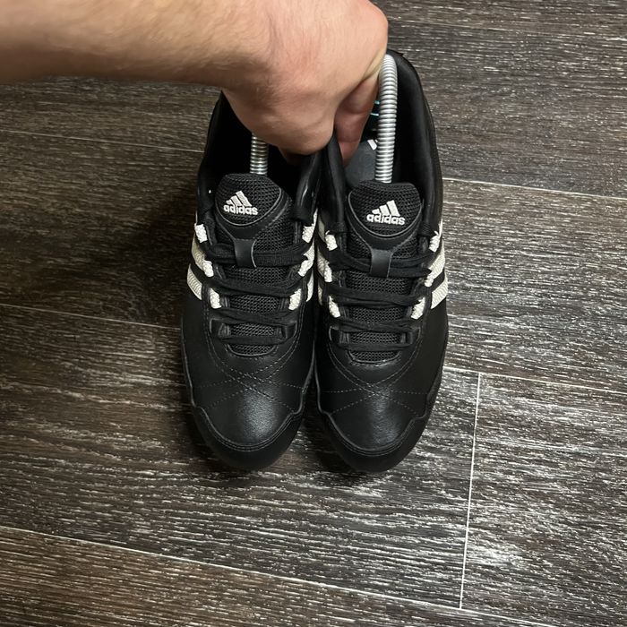 Adidas Yatra 50 оригінальні чоловічі стильні кросівки адідас Y-3