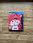 Gra FIFA 20 PL PlayStation 4 Ps4 Fat Slim Pro Ps5