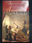 A medida do Mundo (Daniel Kehlmann)