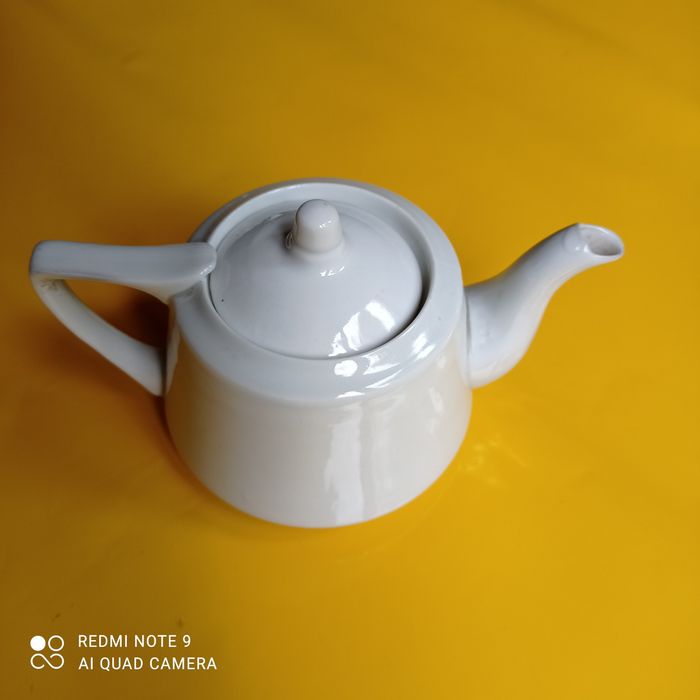 Czajniczek do herbaty