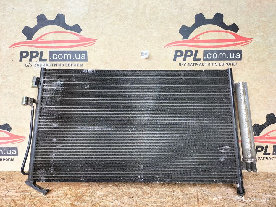 Subaru Forester SG 2002-2008 Радиатор кондиционера 73210SA010