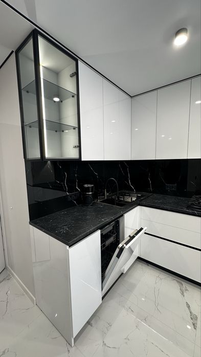 Оренда 1 кімнатної квартири Бам Тернопіль