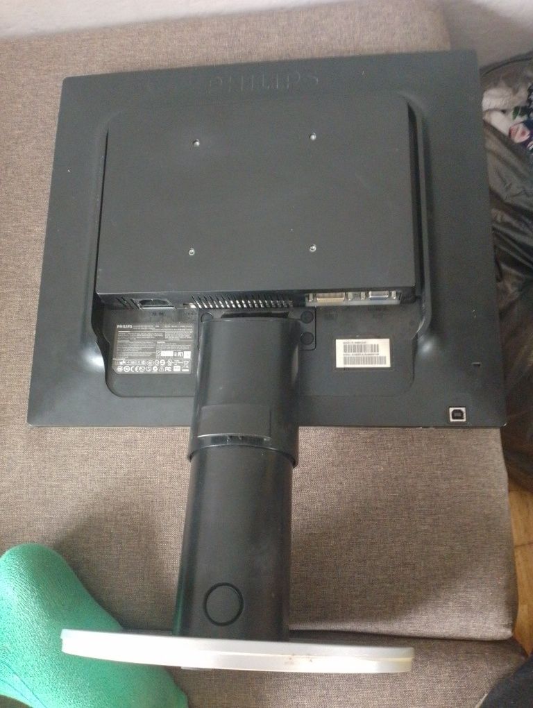Monitor Philips do komputera