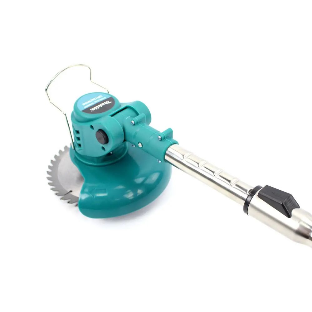 Аккумуляторный триммер Makita UR120DWAE | 24V | 5.0 A/h