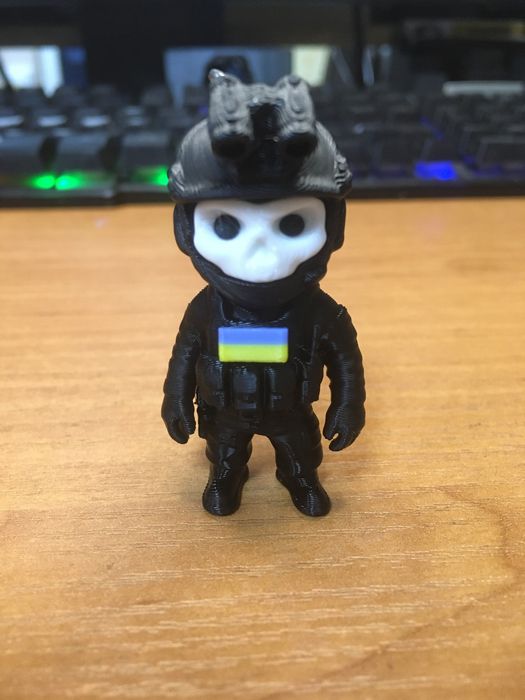 3Д Друк 3д Моделювання 3д Печать
