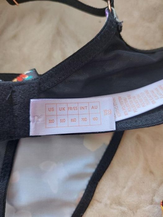 Комплект білизни Savage Fenty by Rihanna