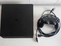 PlayStation 4 Slim 1TB