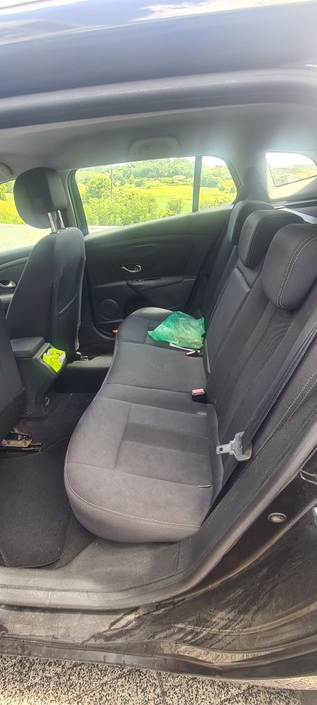 Renault Mégane 1.5